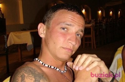 Bozo77, Mężczyzna, 38, Sosnowiec, Polska, Zdjęcie: 1