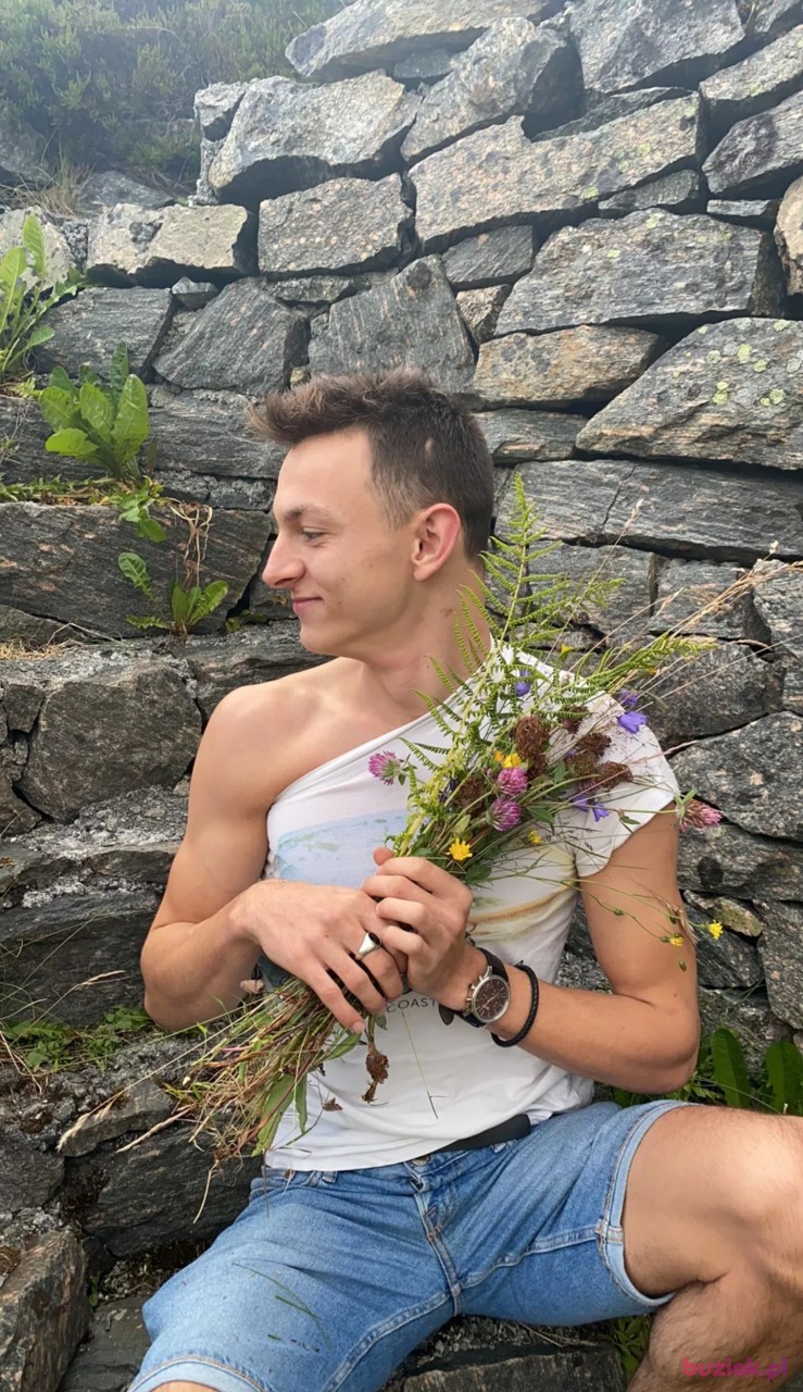 krzysztof, Male, 22, Lublin, Polska, Photo: 4