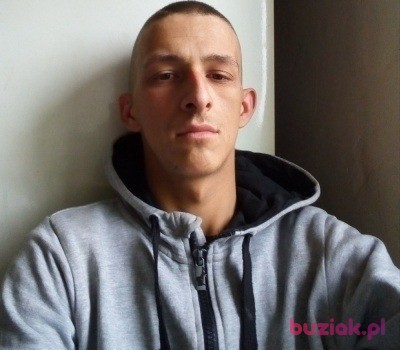 Damian, Male, 26, Trzebnica, Polska, Photo: 2