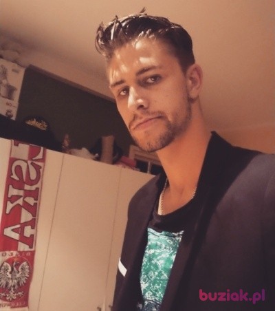 Marcin, Male, 30, Haarlem North Holland Province, Holandia: 1