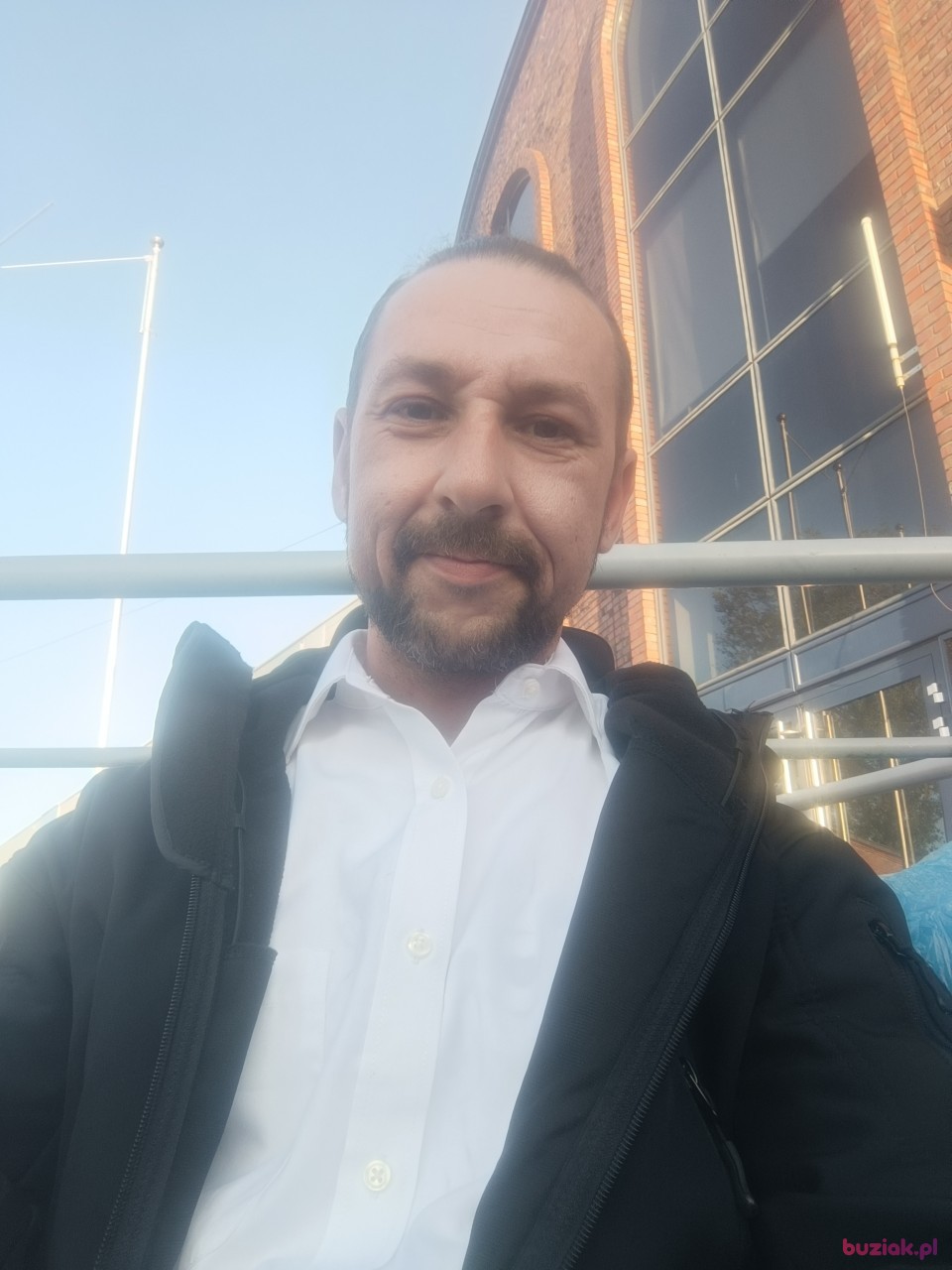 Andrei, Male, 35, Warszawa, Polska, Photo: 1