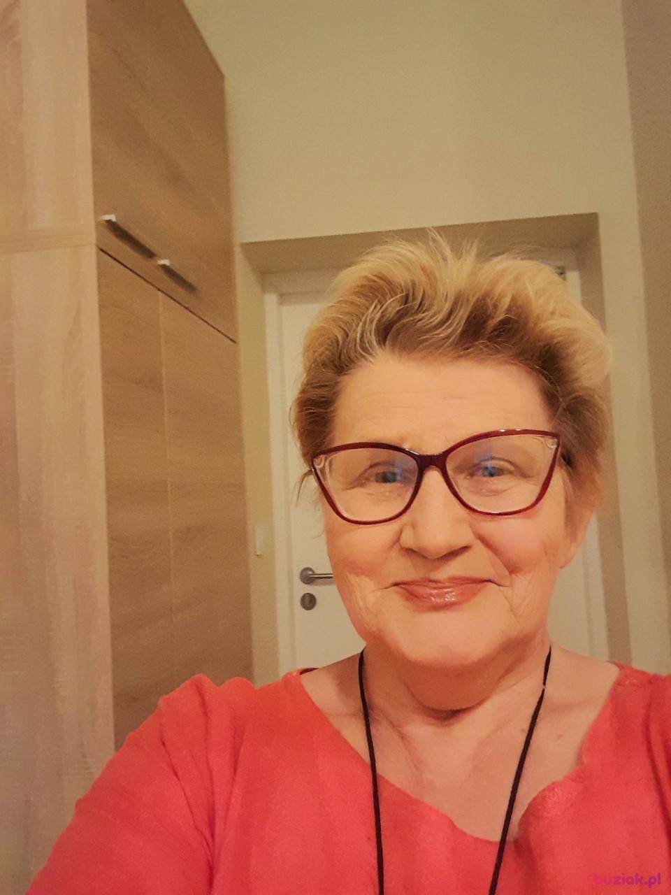 Ewa, Female, 68, Warszawa, Polska, Photo: 4