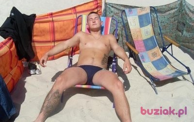 rafał, Male, 35, Miechów, Polska: 1