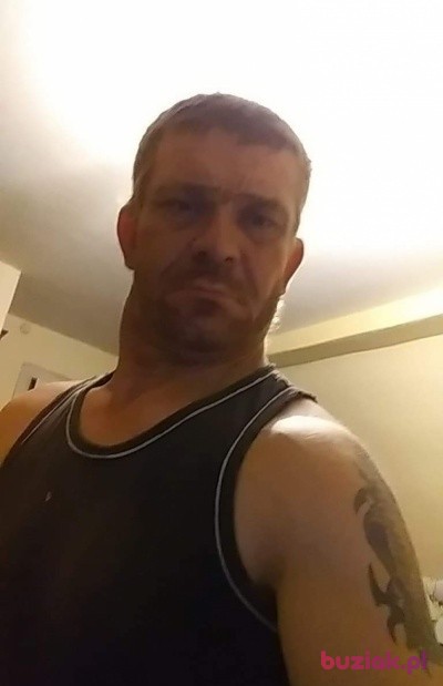 Andrzej, Mężczyzna, 44, Głogówek, Polska, Zdjęcie: 1