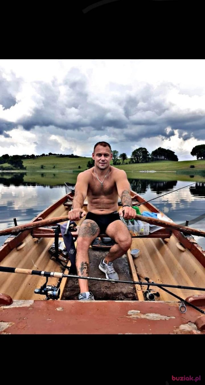 Umberto, Male, 41, Węgorzewo, Polska, Photo: 3