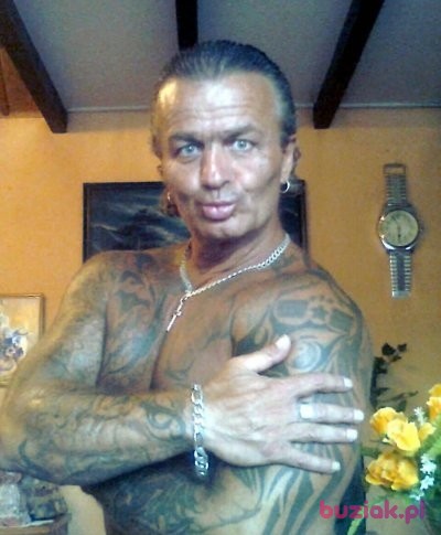 DARIUSZ, Male, 62, Poznań, Polska, Photo: 4