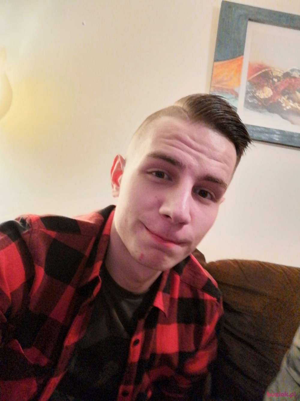 Adrian, Mężczyzna, 28, Żnin, Polska: 1