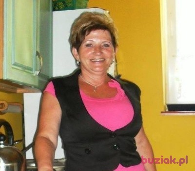 Danuta, Female, 70, Wałbrzych, Polska, Photo: 2