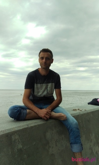 Piotr, Male, 46, Sosnowiec, Polska: 1