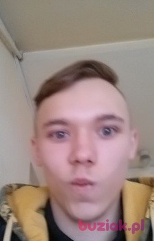 Damian, Mężczyzna, 27, Płock, Polska: 1