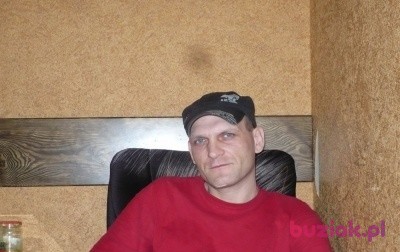Arek, Male, 42, Turek, Polska: 1