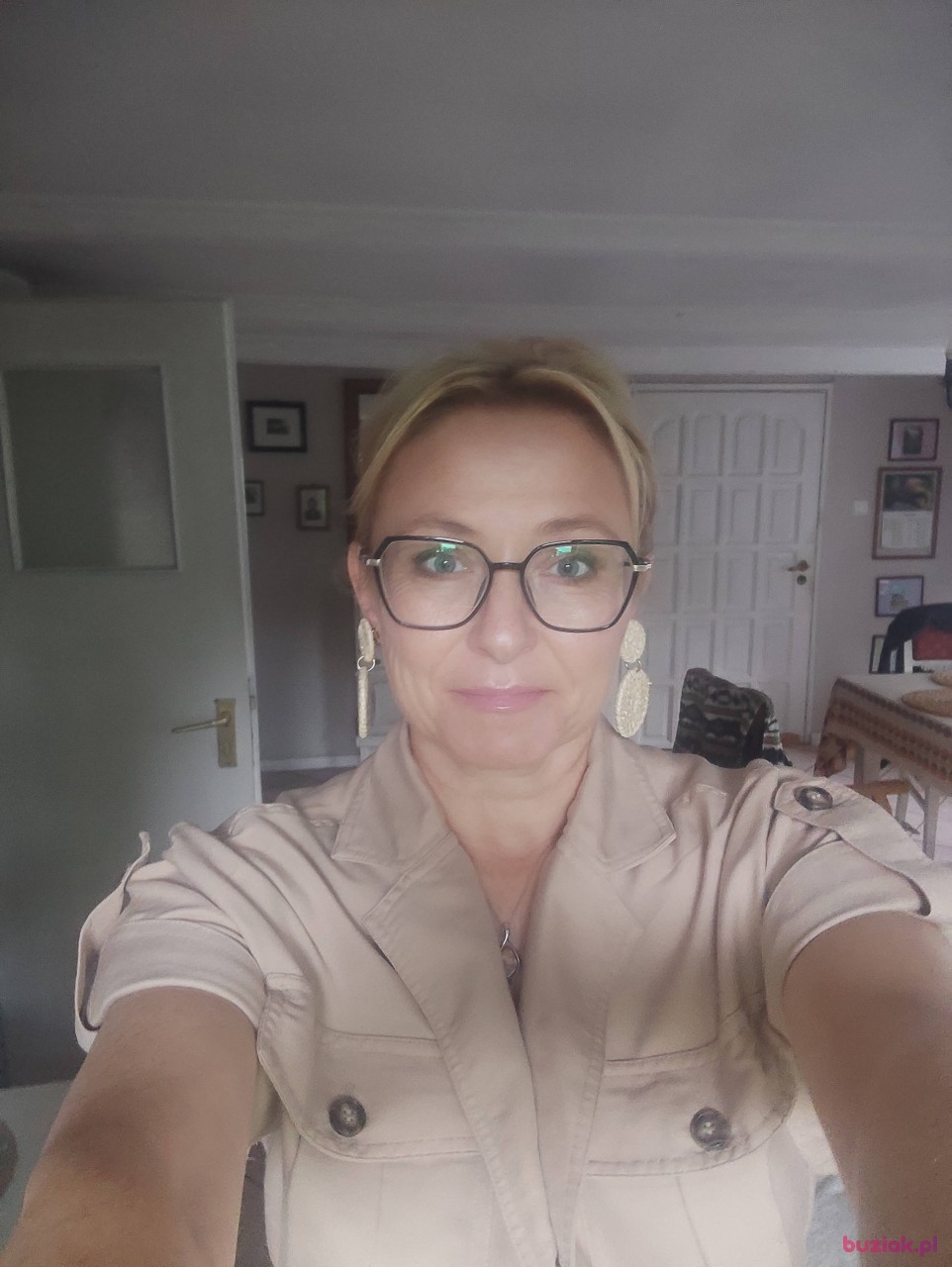 Katarzyna, Kobieta, 53, Jelenia Góra, Polska, Zdjęcie: 1