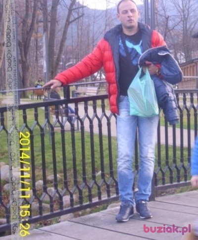 dawid1403, Mężczyzna, 37, Rawicz, Polska: 1