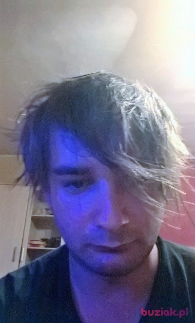 Kamilekkkk, Male, 37, Mikołów, Polska, Photo: 5