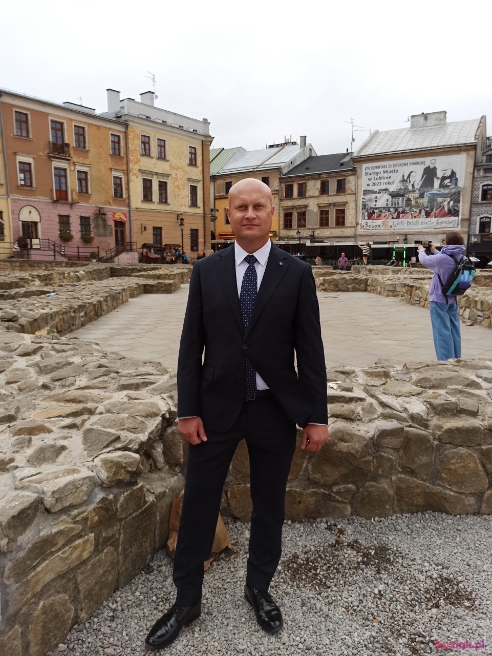 Rafał, Male, 45, Ząbki, Polska, Photo: 11