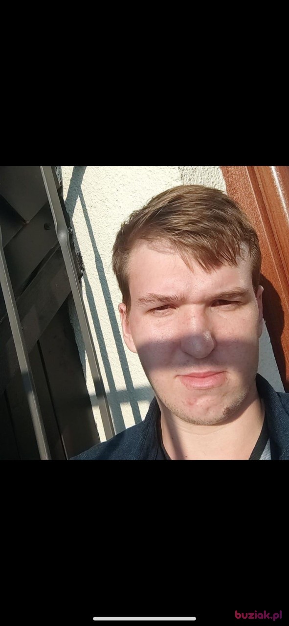 dawid, Mężczyzna, 18, Gdańsk, Polska: 1