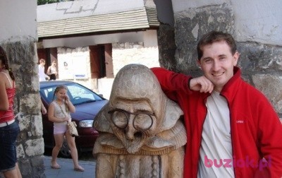 dany36, Male, 45, Hrubieszów, Polska, Photo: 2