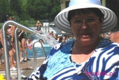 Benia, Kobieta, 80, Kraków, Polska, Zdjęcie: 3