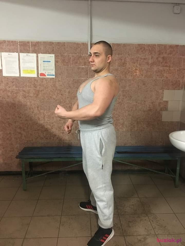 Dominik, Male, 25, Głuchołazy, Polska, Photo: 1
