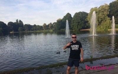 Mateusz, Male, 31, Żuromin, Polska, Photo: 3