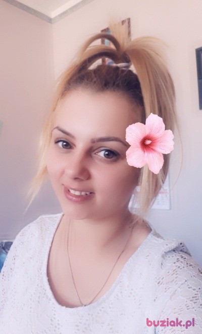 Sandra, Female, 34, Koszalin, Polska, Photo: 4