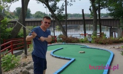 niezawodny247, Male, 43, Kraków, Polska, Photo: 2