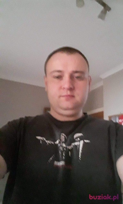 Andrzej , Male, 35, Jędrzejów, Polska, Photo: 2