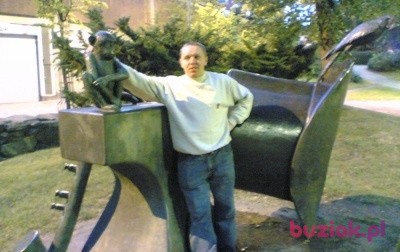 jarek80t, Male, 44, Radom, Polska: 1