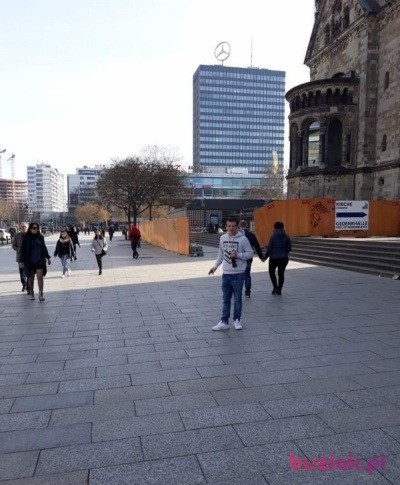 Bartlomiej, Mężczyzna, 29, Berlin, Niemcy, Zdjęcie: 2