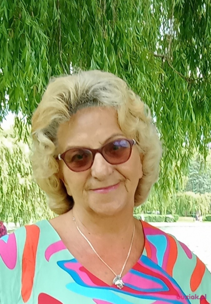 Magda, Female, 73, Nowogard, Polska, Photo: 1