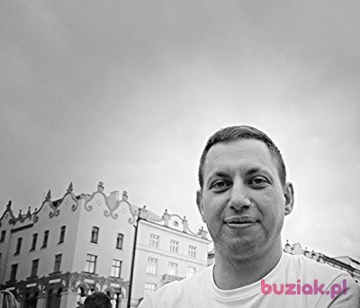 Maciej, Male, 36, Poznań, Polska, Photo: 1