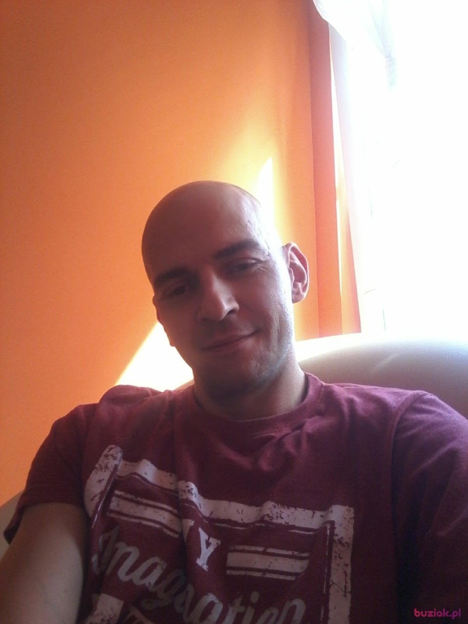 Jack, Male, 39, Breda, Holandia: 1
