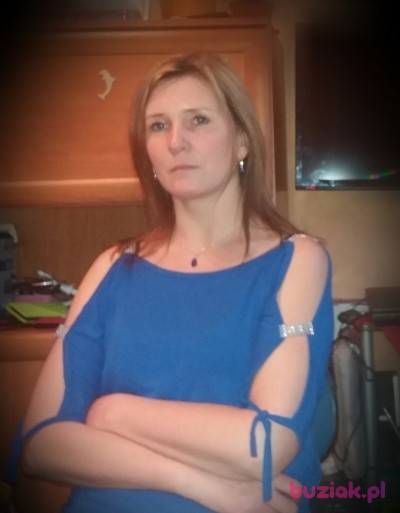 Grażyna , Kobieta, 48, Bytom, Polska: 1