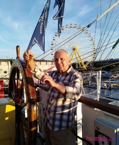 Grzegorz, Male, 70, Goleniów, Polska, Photo: 1