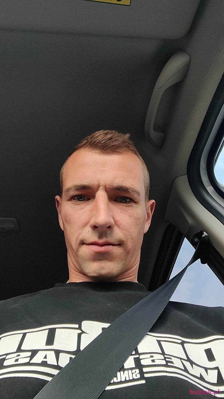 Miszel, Mężczyzna, 37, Szczecin, Polska, Zdjęcie: 1