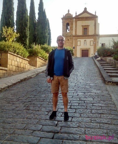 Piotrek, Male, 53, Tomaszów Lubelski, Polska, Photo: 3