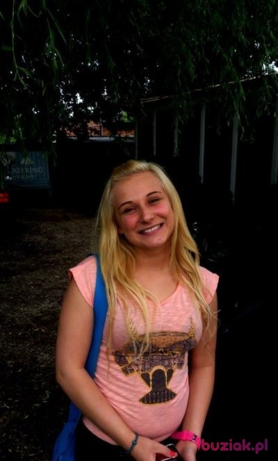 Oliwia, Kobieta, 28, Oborniki, Polska, Zdjęcie: 5