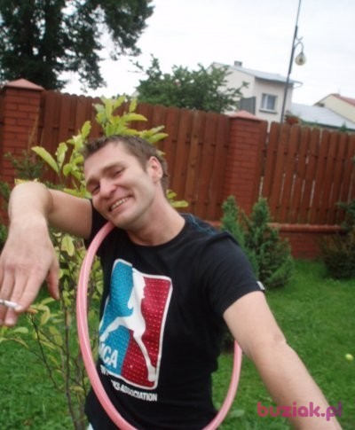 Piotr, Male, 45, Polska, Photo: 2