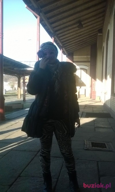 Natalia, Kobieta, 38, Leśna, Polska, Zdjęcie: 4