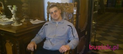 Krzysztof, Male, 34, Namysłów, Polska: 1