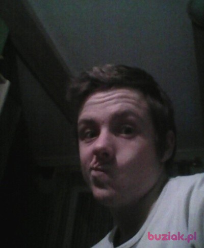 Dawid, Male, 27, Kalwaria Zebrzydowska, Polska: 1