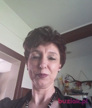 Katarzyna, Female, 53, Wielka Brytania, Photo: 1