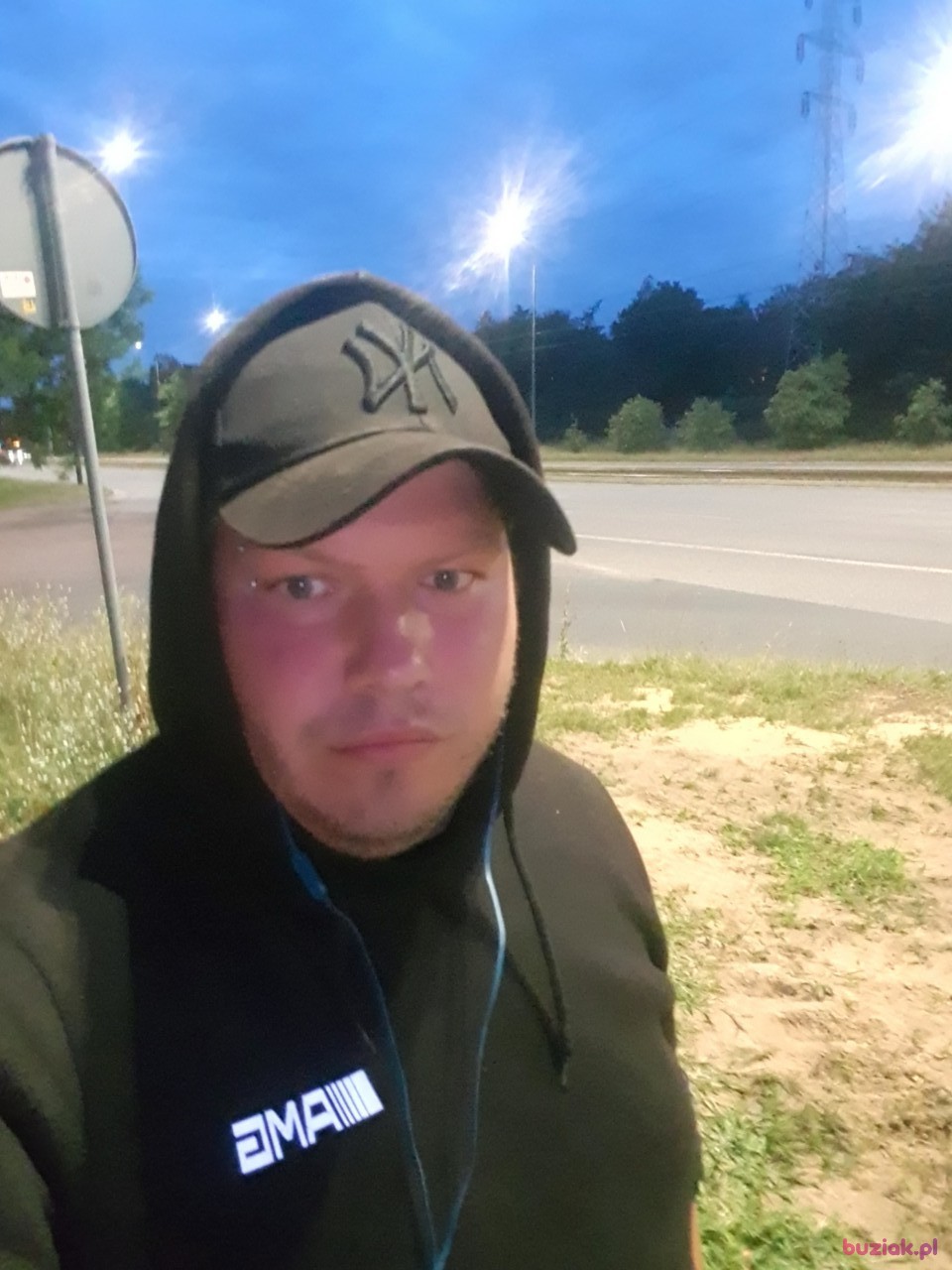Mateusz, Male, 33, Łódź, Polska, Photo: 5