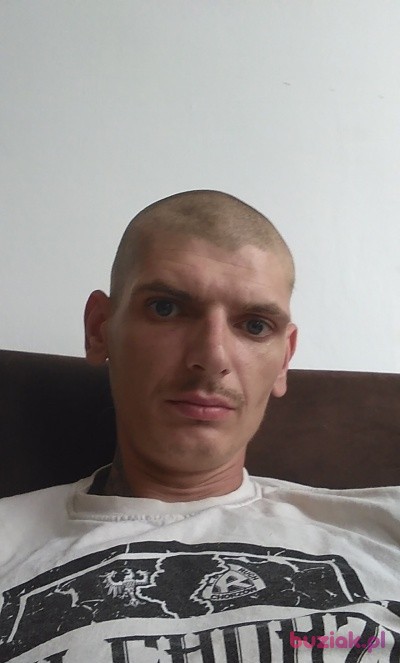przemek, Mężczyzna, 37, Chorzów, Polska: 1