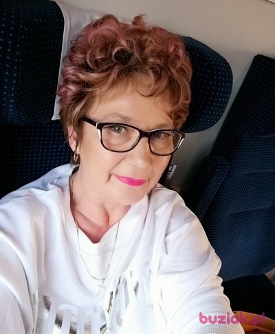 Anna, Kobieta, 56, Polska: 1