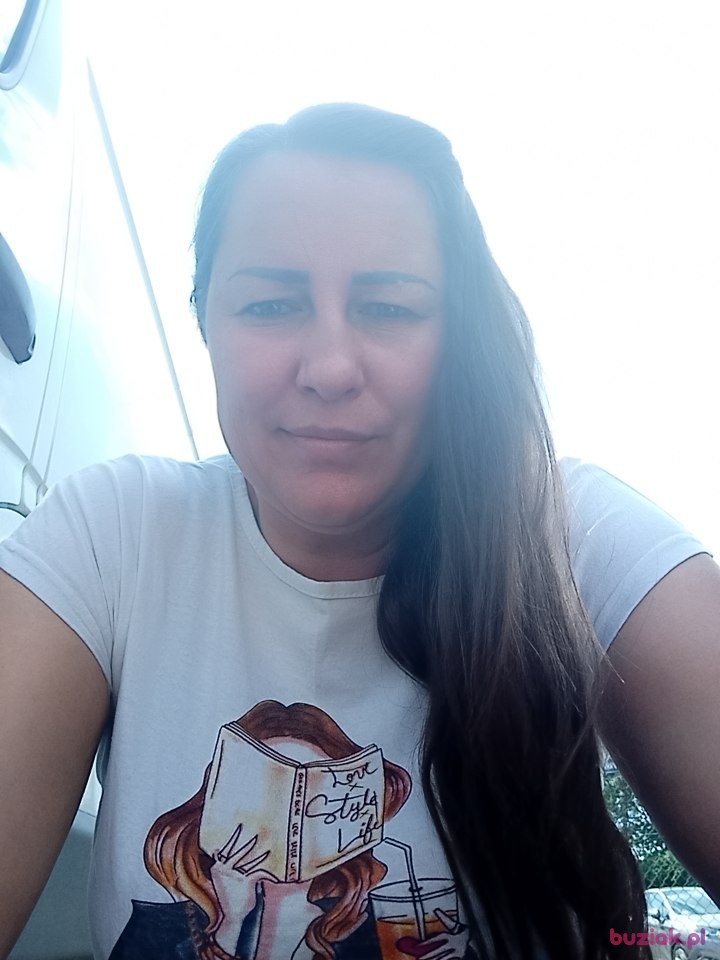 Iza, Kobieta, 47, Łódź, Polska, Zdjęcie: 5
