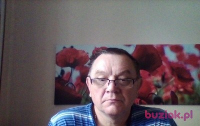 wieslaw b, Male, 63, Polska: 1