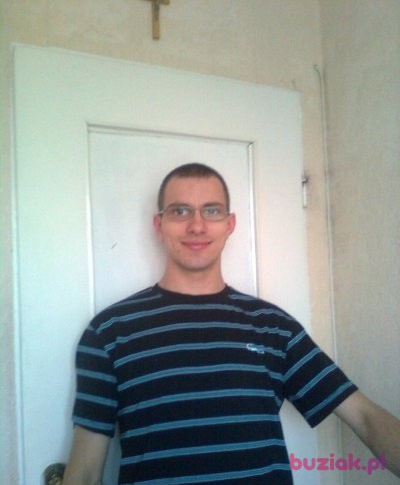 Jacek, Mężczyzna, 38, Toruń, Polska, Zdjęcie: 1
