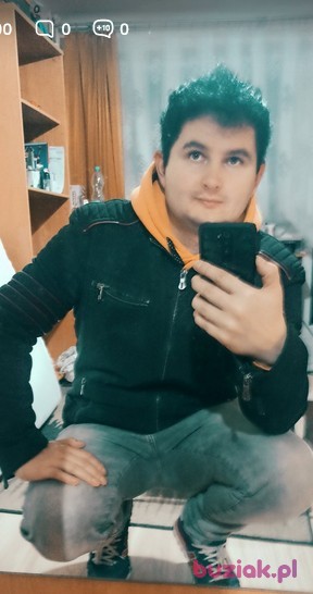 DARKSADOW, Mężczyzna, 38, Kielce, Polska, Zdjęcie: 7