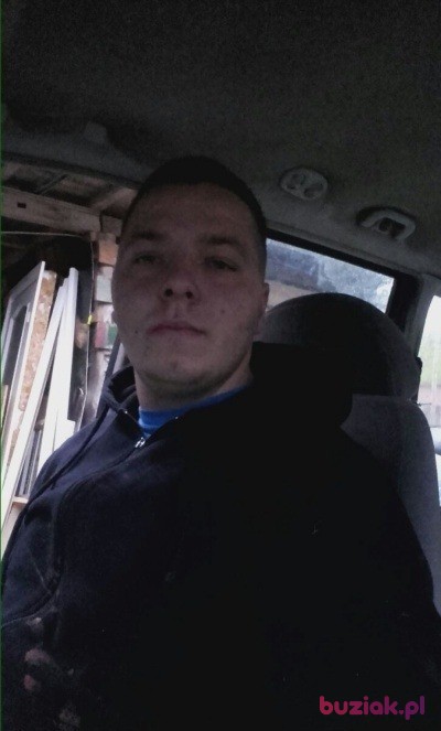 piotr, Male, 30, Torzym, Polska, Photo: 3